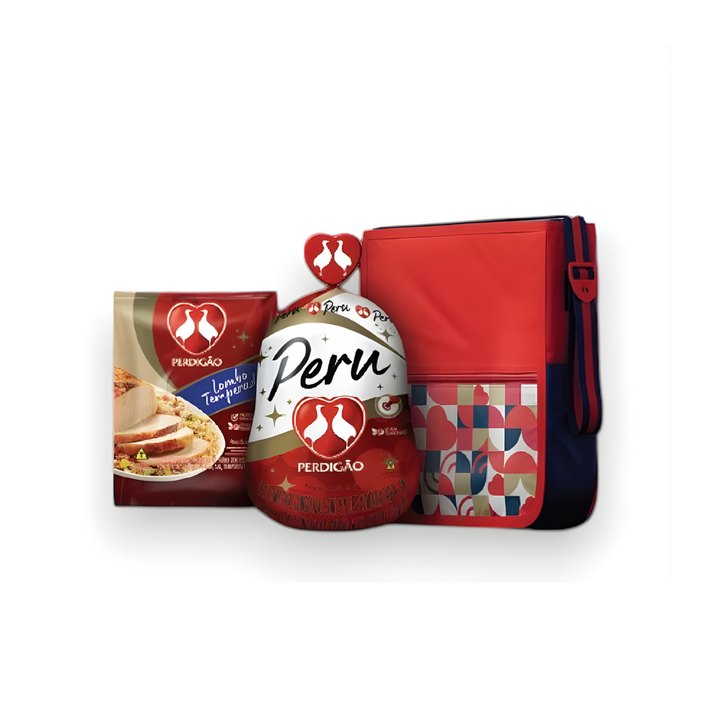 Kit Perdigão Abraços