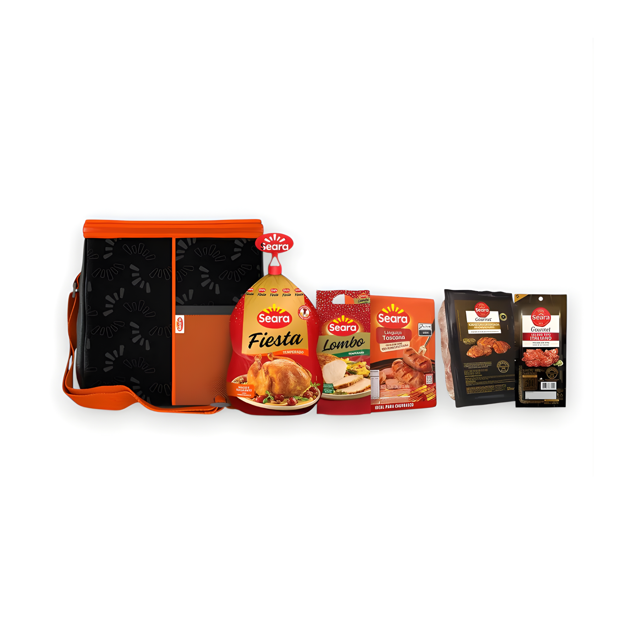 Kit Seara Expectativa