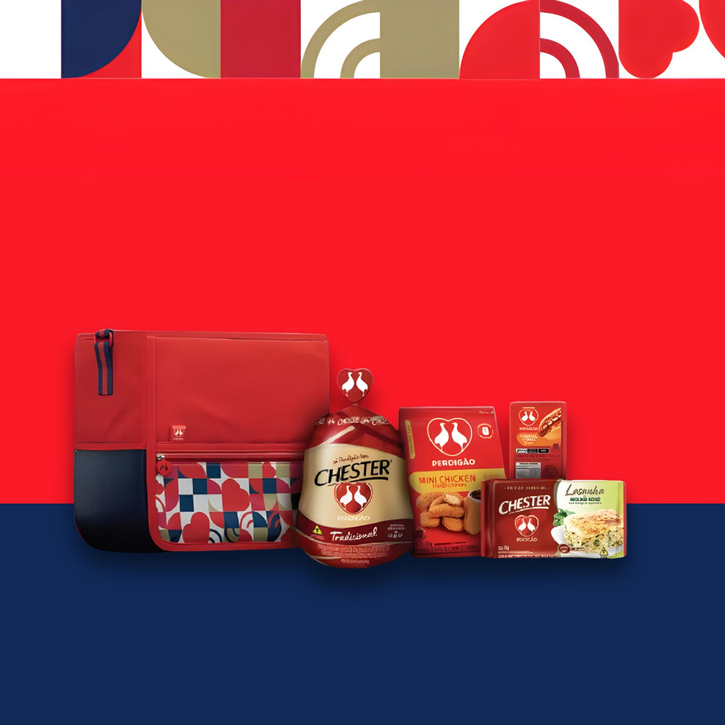 Kit Perdigão União