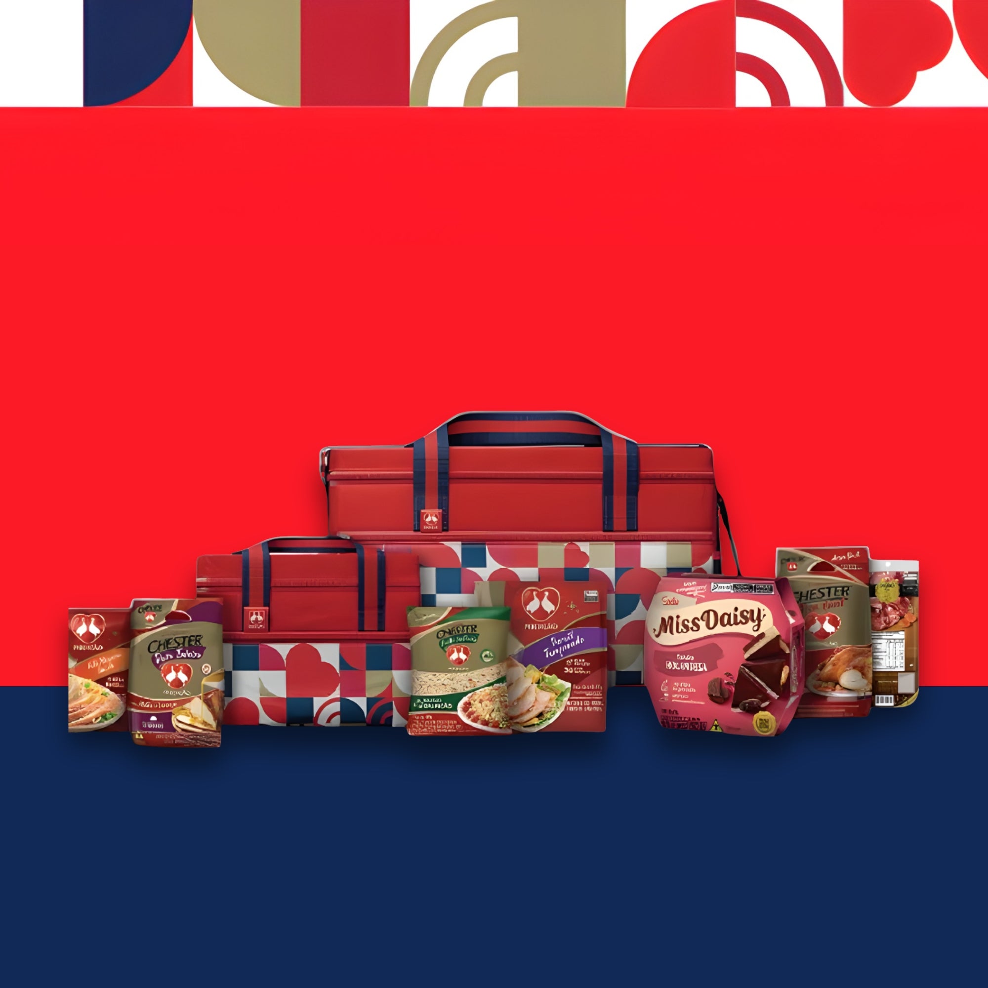 Kit Perdigão Celebração