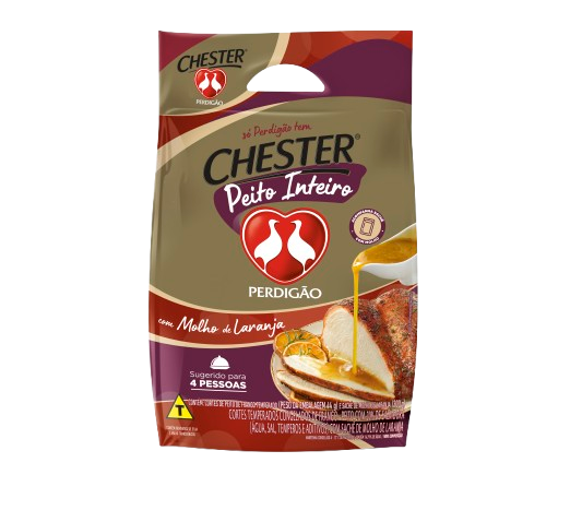 Kit Perdigão Fortuna