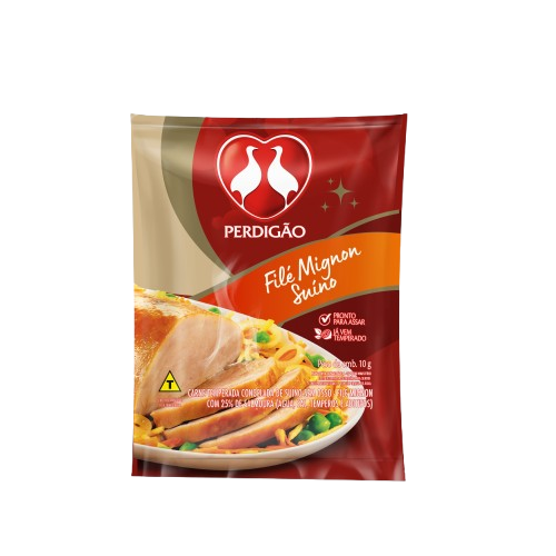 Kit Perdigão Celebração