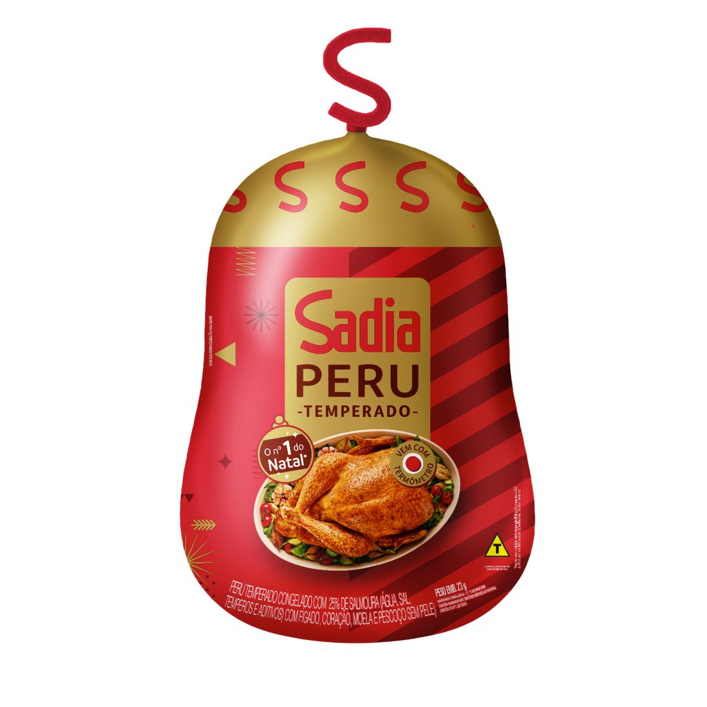 Kit Sadia Esperança