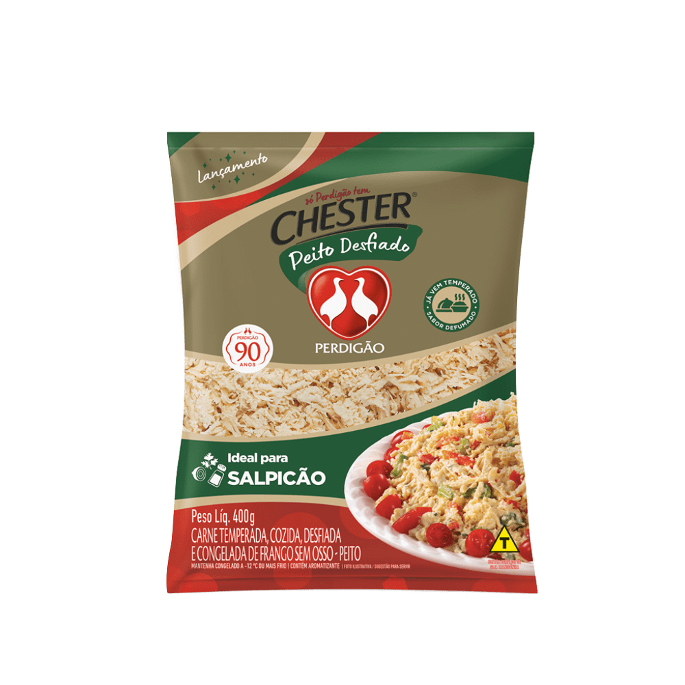 Kit Perdigão Celebração