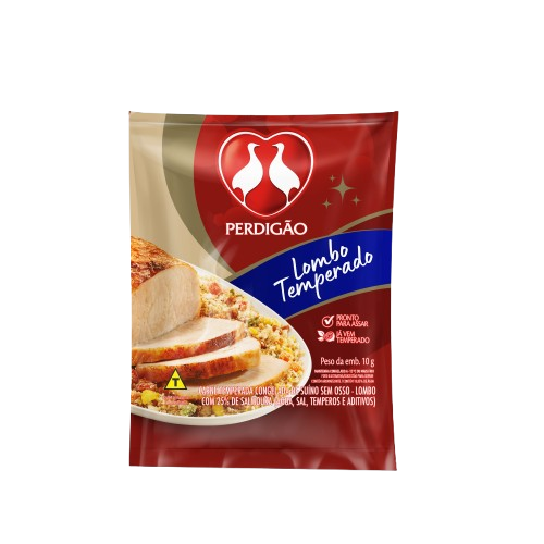 Kit Perdigão Realização