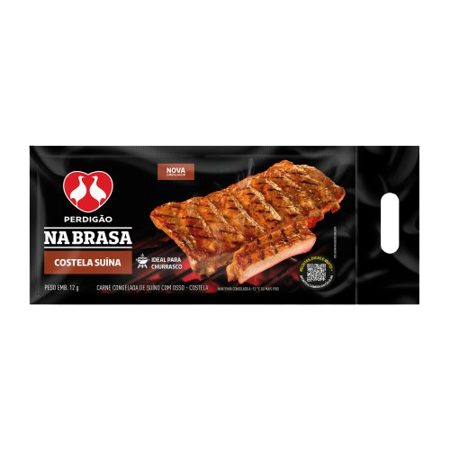 Kit Perdigão Fortuna