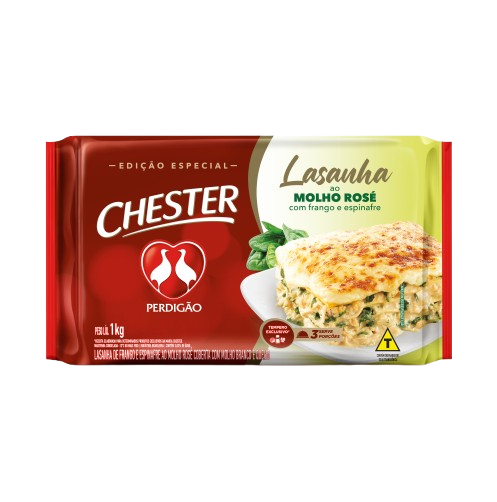 Kit Perdigão União